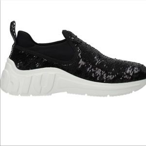 Miu miu sneakers